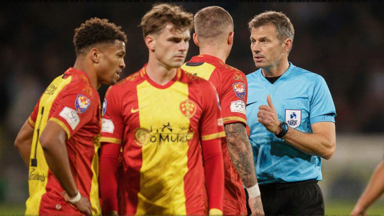 Go Ahead Eagles verliezen 1-0 van FCSB in Europa League-debuut