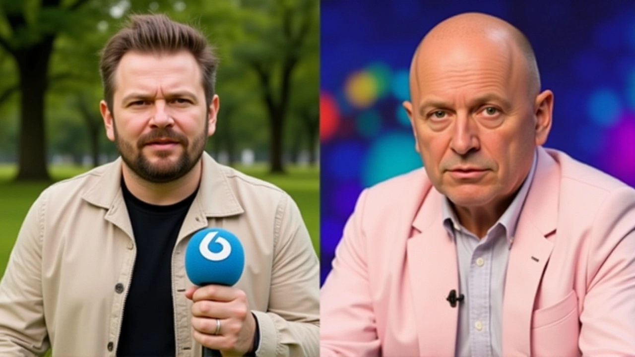 Brede maatschappelijke en geopolitieke gevolgen