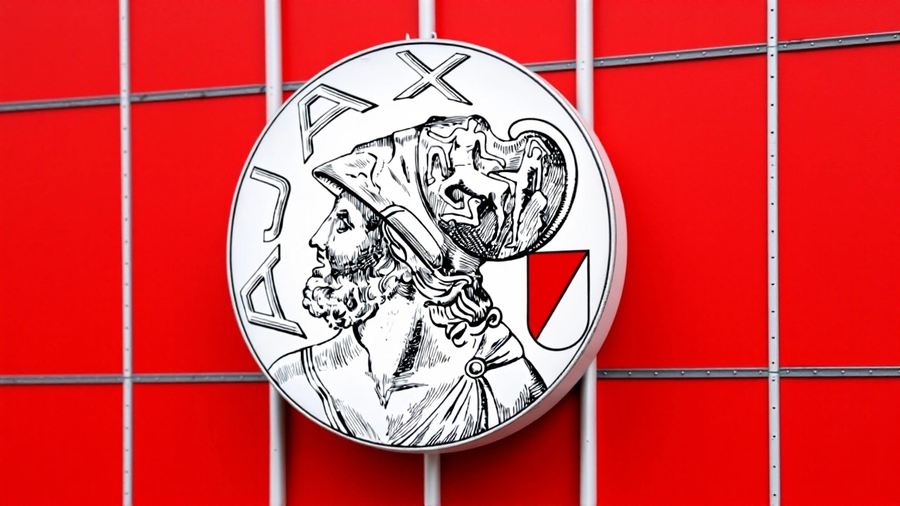 Ajax draagt speciale nummers voor Nouri in liefdadigheidswedstrijd